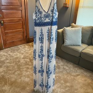 VICI DOLLS WEDDING GUEST DRESS